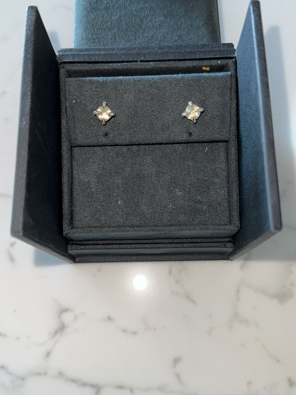 DAVID YURMAN PETITE CHATELAINE® STUD EARRINGS